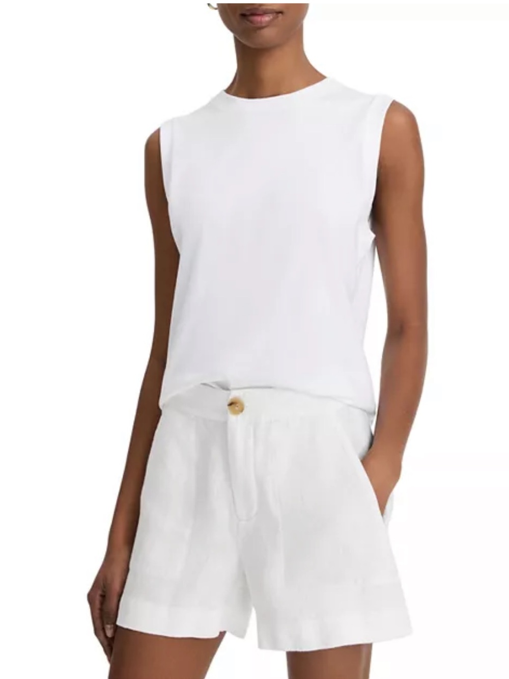 VINCE UTILITY SHORTS SIZE 0 NWOT